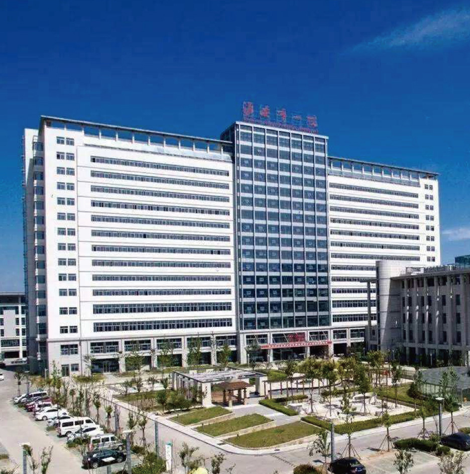 淮安市第一人民醫(yī)院